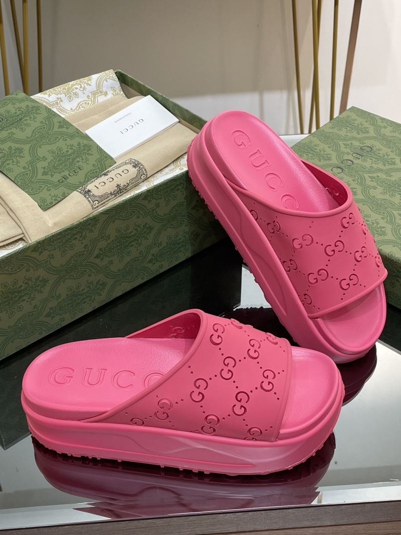 Gucci Slippers